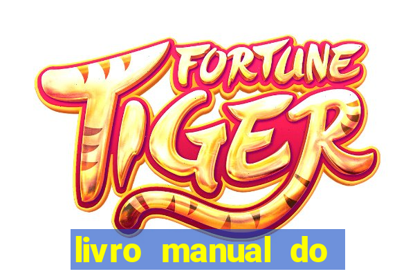 livro manual do futebol americano pdf